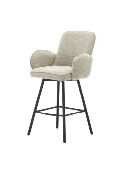 Tabouret de bar MALIA