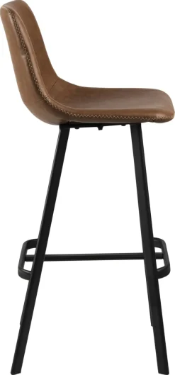 Tabouret de bar OREGON-Actona Outlet