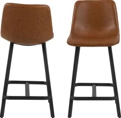 Tabouret de bar OREGON-Actona Sale