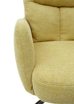 Tabouret de bar pivotant PALERMO