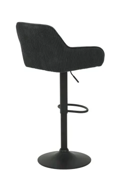 Tabouret de bar TAHTA-Hela Outlet