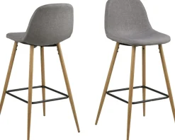 Tabouret de bar WILMA