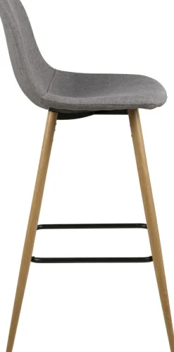 Tabouret de bar WILMA