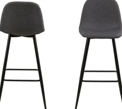 Tabouret de bar WILMA