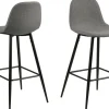 Tabouret de bar WILMA
