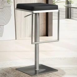 Tabouret de bar WOHNLING-Skyport Online