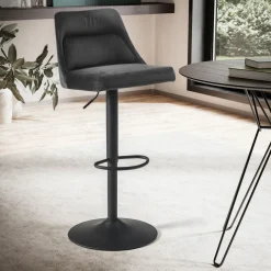 Tabouret de bar WOHNLING