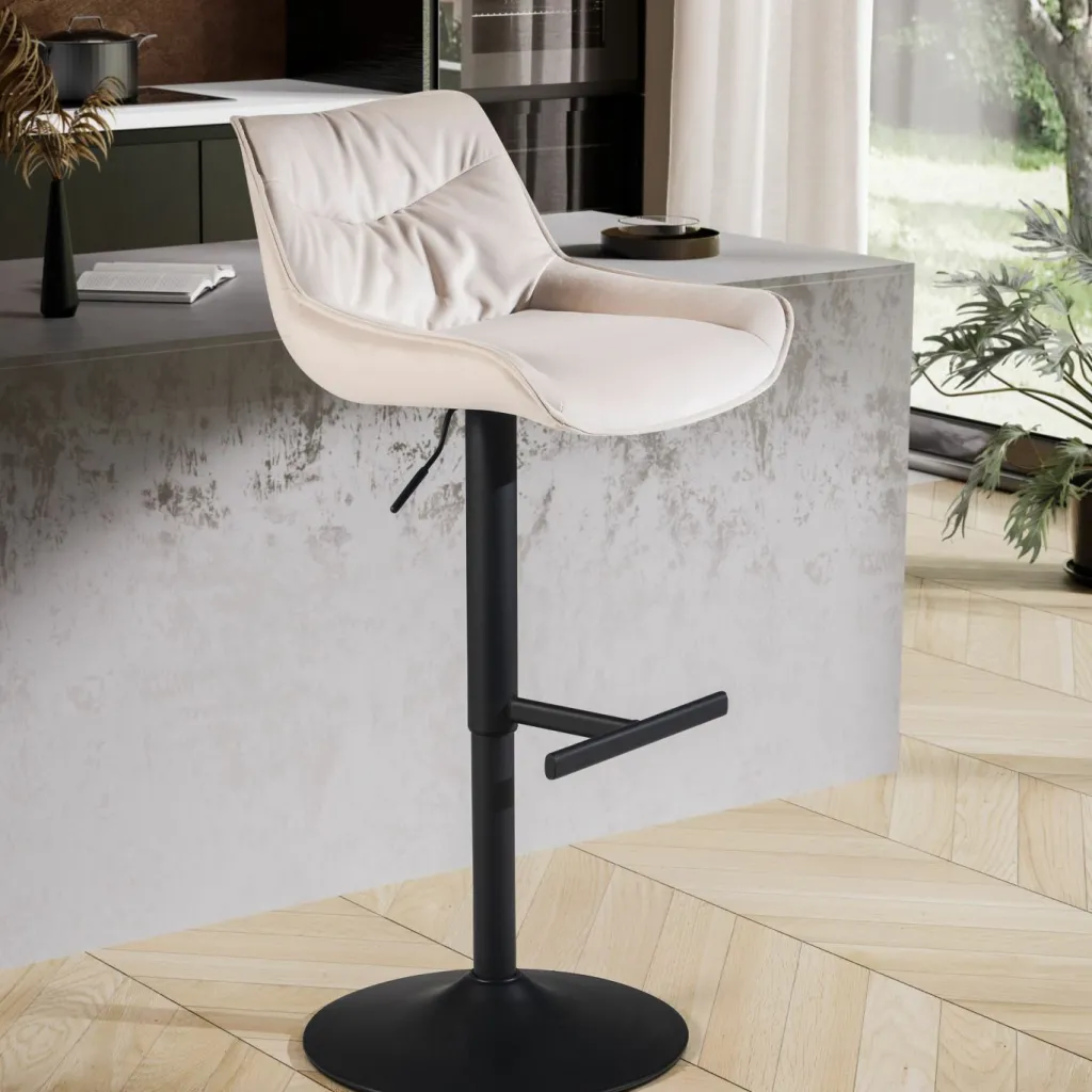 Tabouret de bar WOHNLING-Skyport Clearance