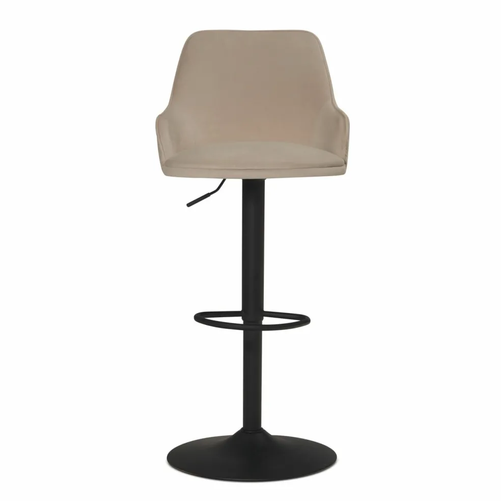 Tabouret de bar WOHNLING