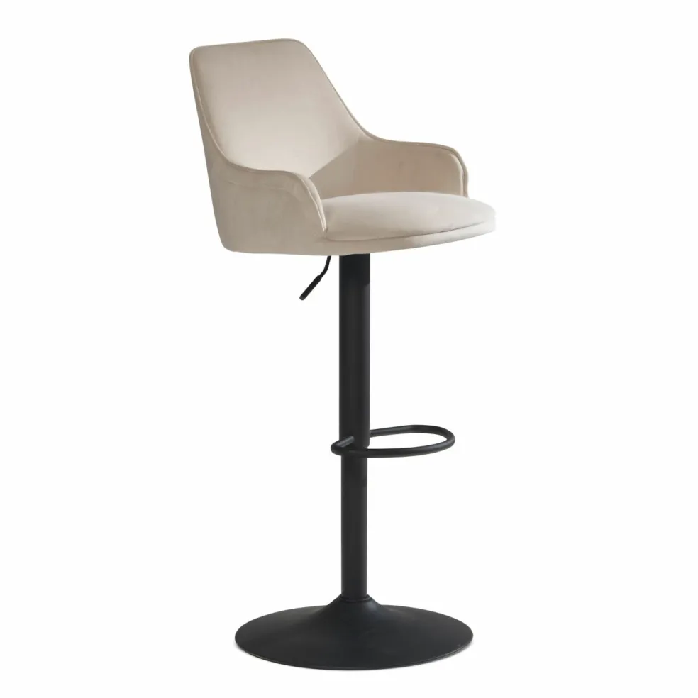 Tabouret de bar WOHNLING