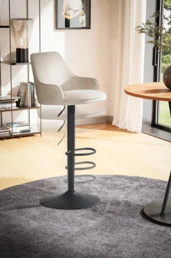 Tabouret de bar WOHNLING