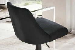 Tabouret de bar WOHNLING-Skyport Best