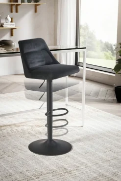 Tabouret de bar WOHNLING-Skyport Best