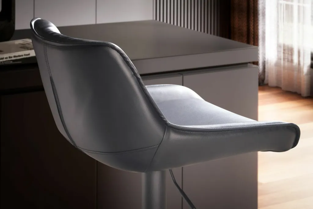 Tabouret de bar WOHNLING-Skyport Sale