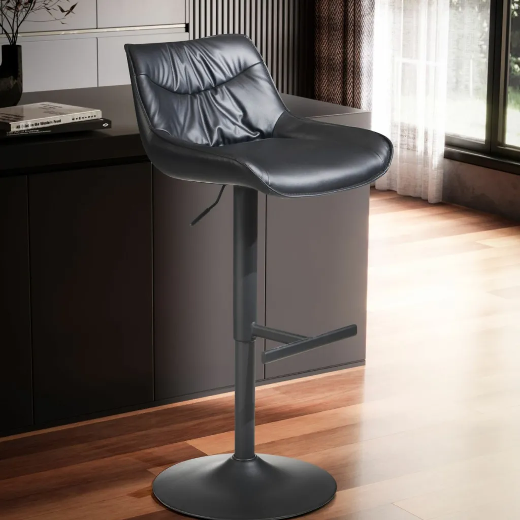 Tabouret de bar WOHNLING-Skyport Sale