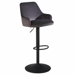 Tabouret de bar WOHNLING-Skyport New