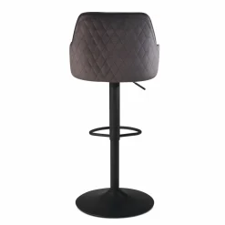 Tabouret de bar WOHNLING-Skyport New