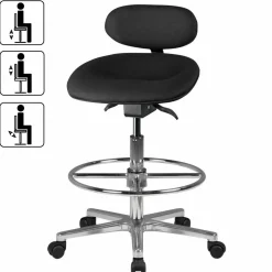 Tabouret de travail BANG KRUAI