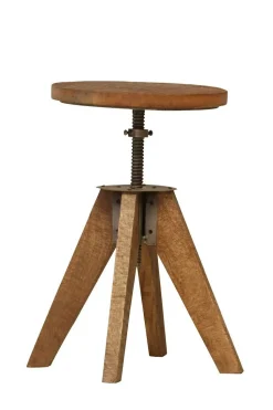Tabouret WOODSTOCK-Gutmann
