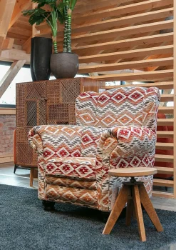 Tabouret WOODSTOCK-Gutmann