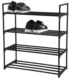 Étagère à chaussures 4 niveaux DAY