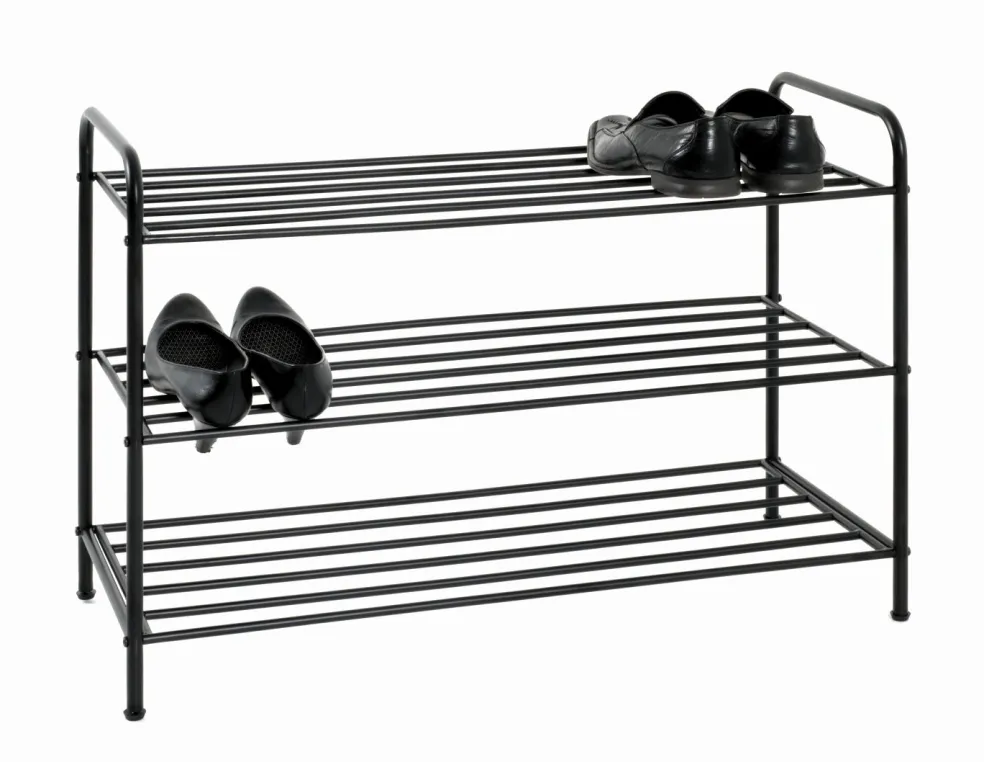 Étagère à chaussures BARNEY 3