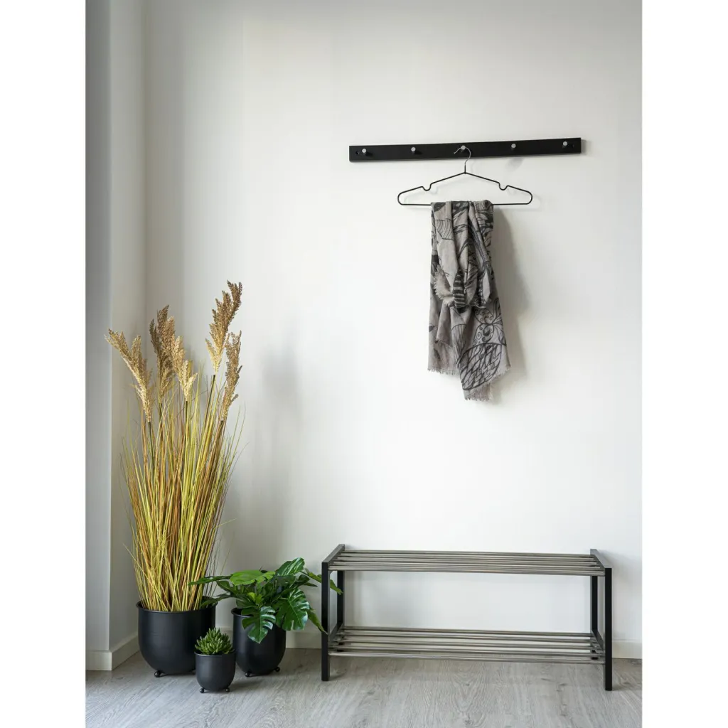 Étagère à chaussures PADOVA-House Nordic Online