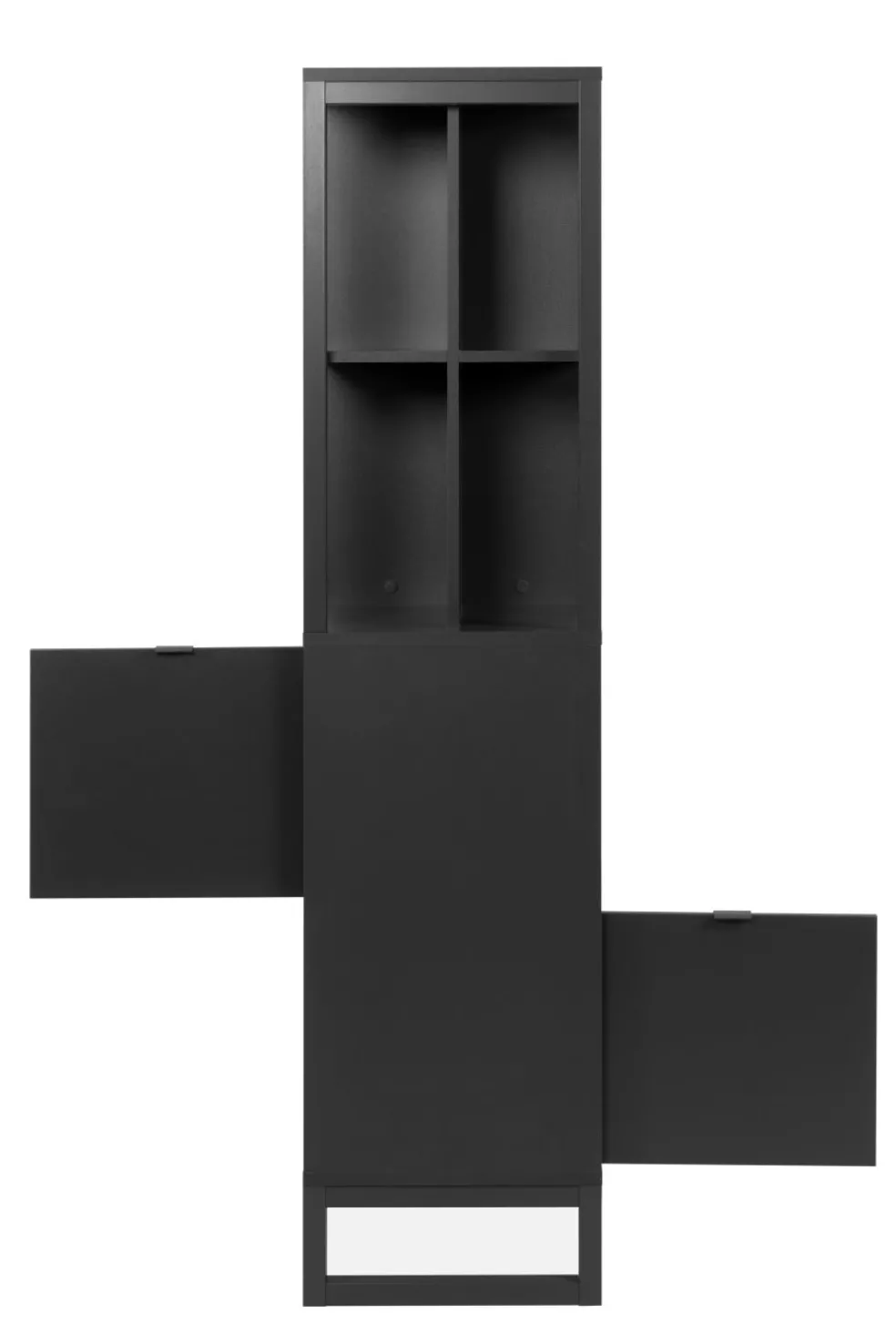 Étagère / séparateur de pièce SUMATRA 20A