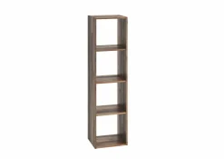 Étagère - séparateur de pièce MEGA 4-FMD Clearance