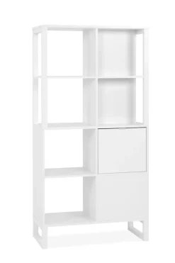 Étagère / séparateur de pièce SUMATRA 20A