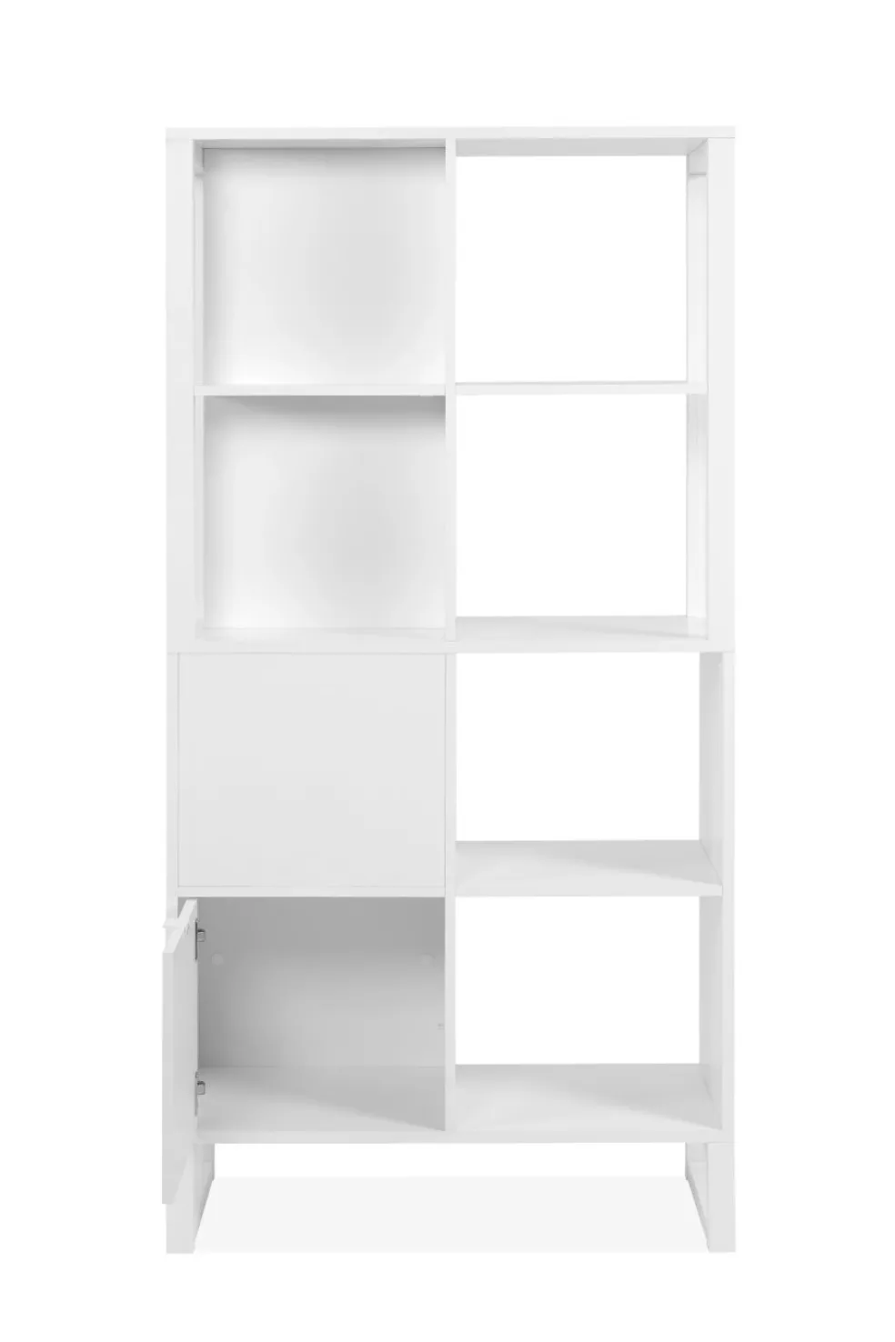 Étagère / séparateur de pièce SUMATRA 20A