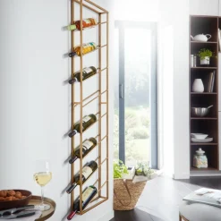 Étagère à vin SALCANTAY-Skyport Discount