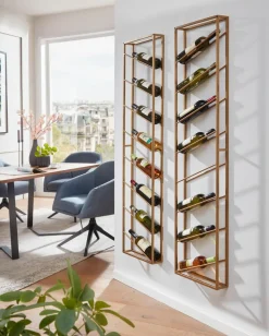 Étagère à vin SALCANTAY-Skyport Discount