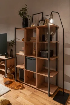 Étagère DENVER 31-Finori Clearance