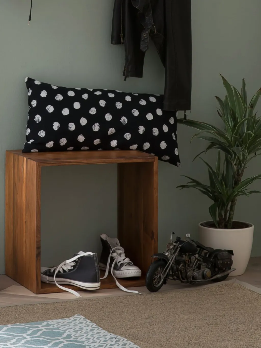 Étagère GENT-Möbilia