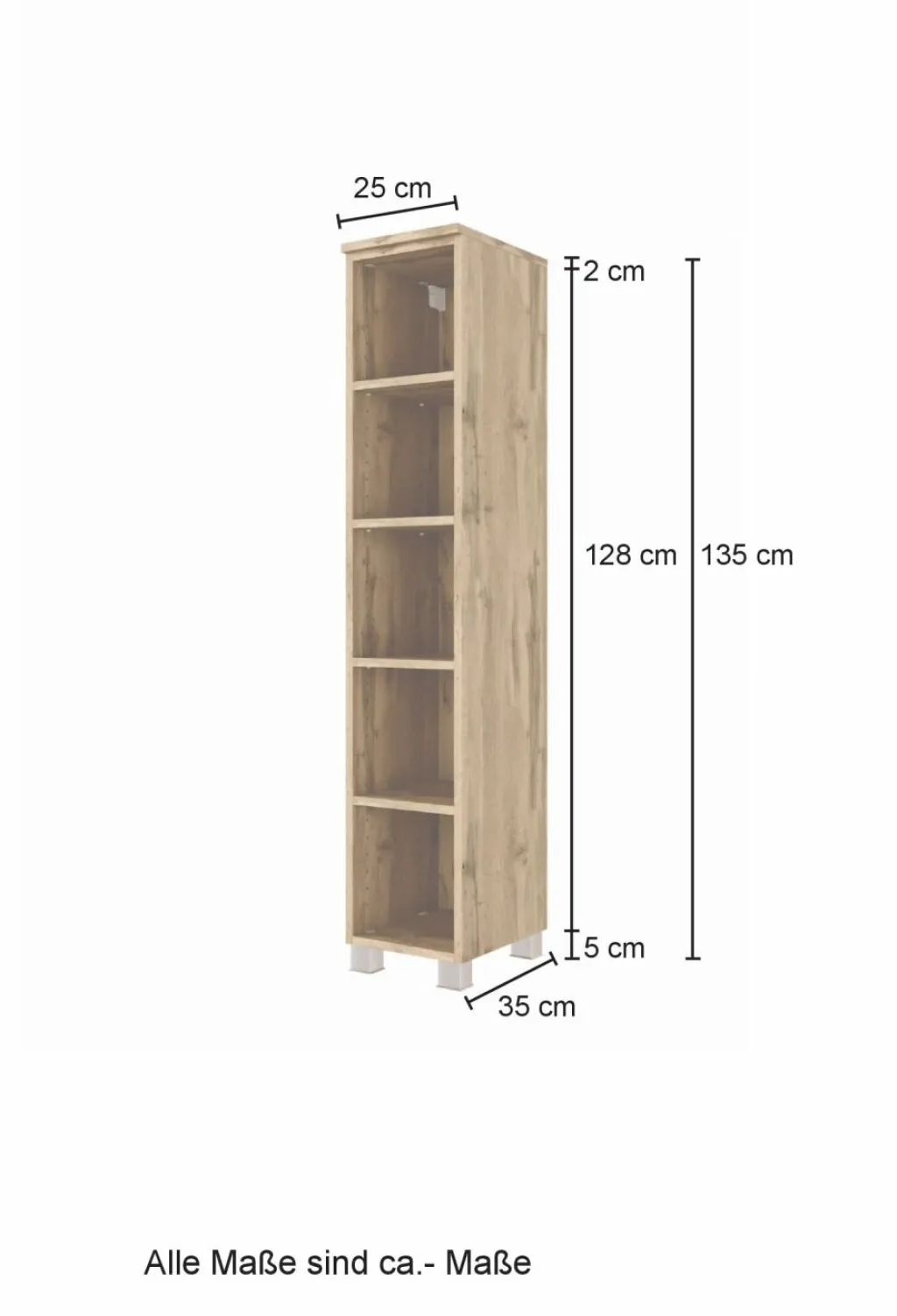 Étagère HELSINKI-Held Best