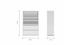 Étagère INGAMAR 23