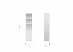 Étagère INGAMAR 25-Finori New