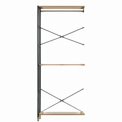 Étagère juxtaposable LIER-Möbilia Discount