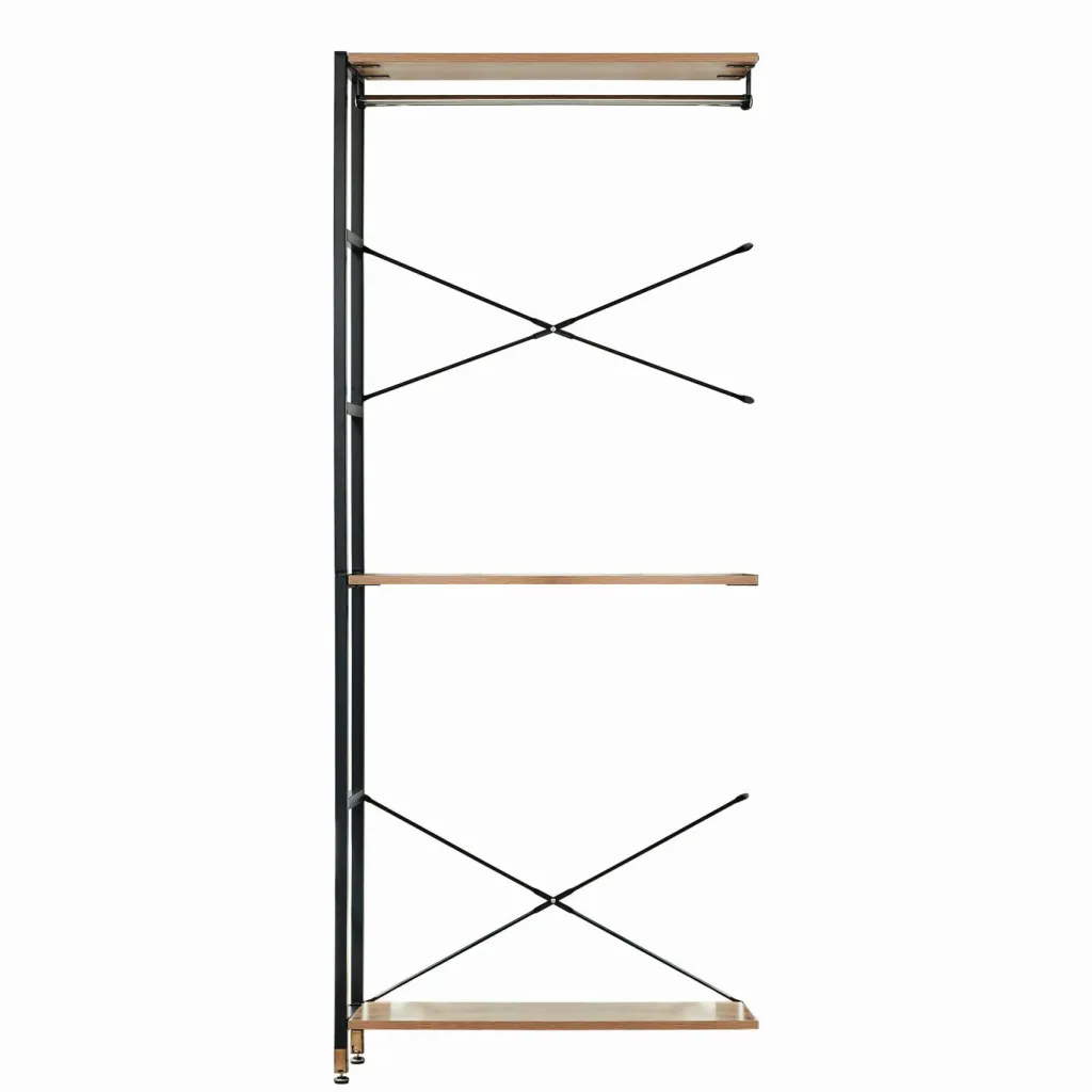 Étagère juxtaposable LIER-Möbilia Discount