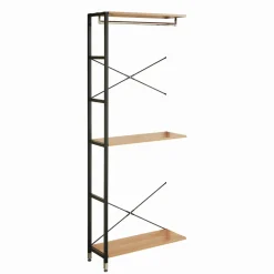 Étagère juxtaposable LIER-Möbilia Discount