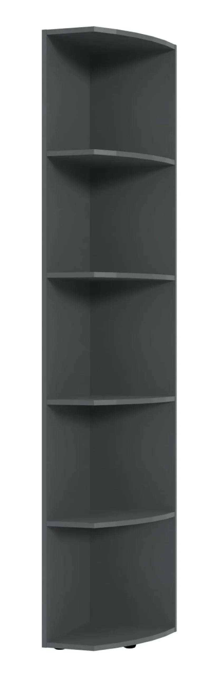 Étagère juxtaposable MULTIRAUMKONZEPT