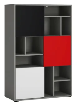 Étagère LASER-Wojcik Hot