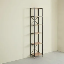 Étagère LIER-Möbilia New