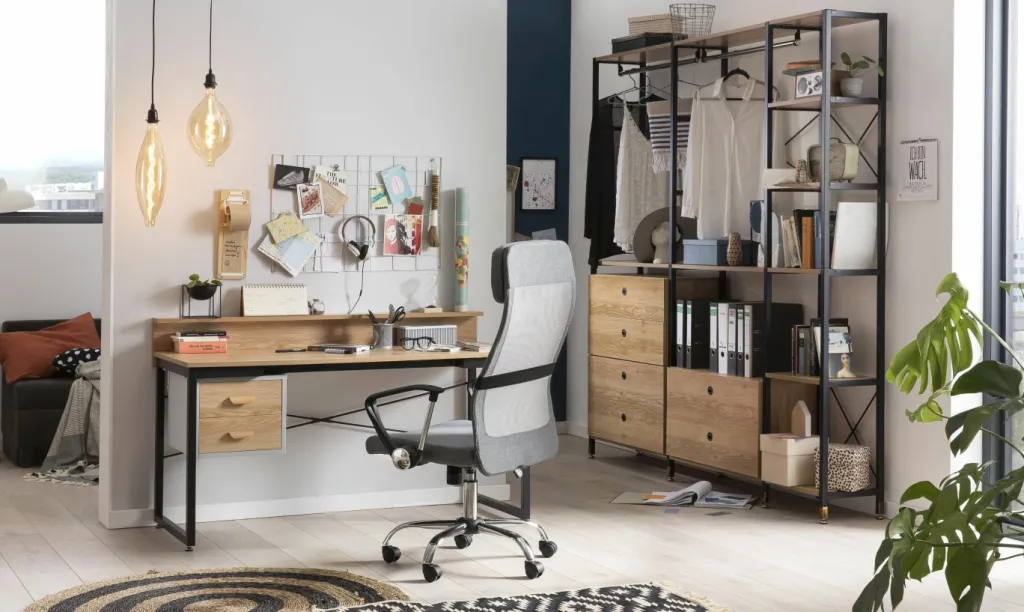 Étagère LIER-Möbilia New