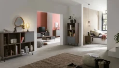 Étagère LUBUK LINGGAU-Salesfever Sale