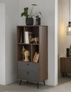 Étagère LUBUK LINGGAU