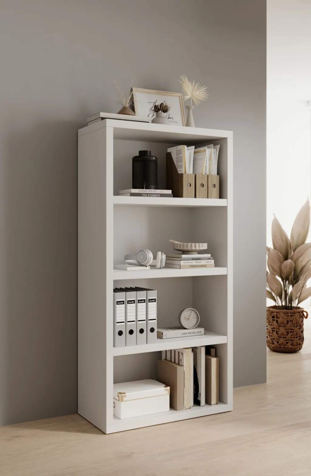 Étagère MODICA-Bega Consult Hot