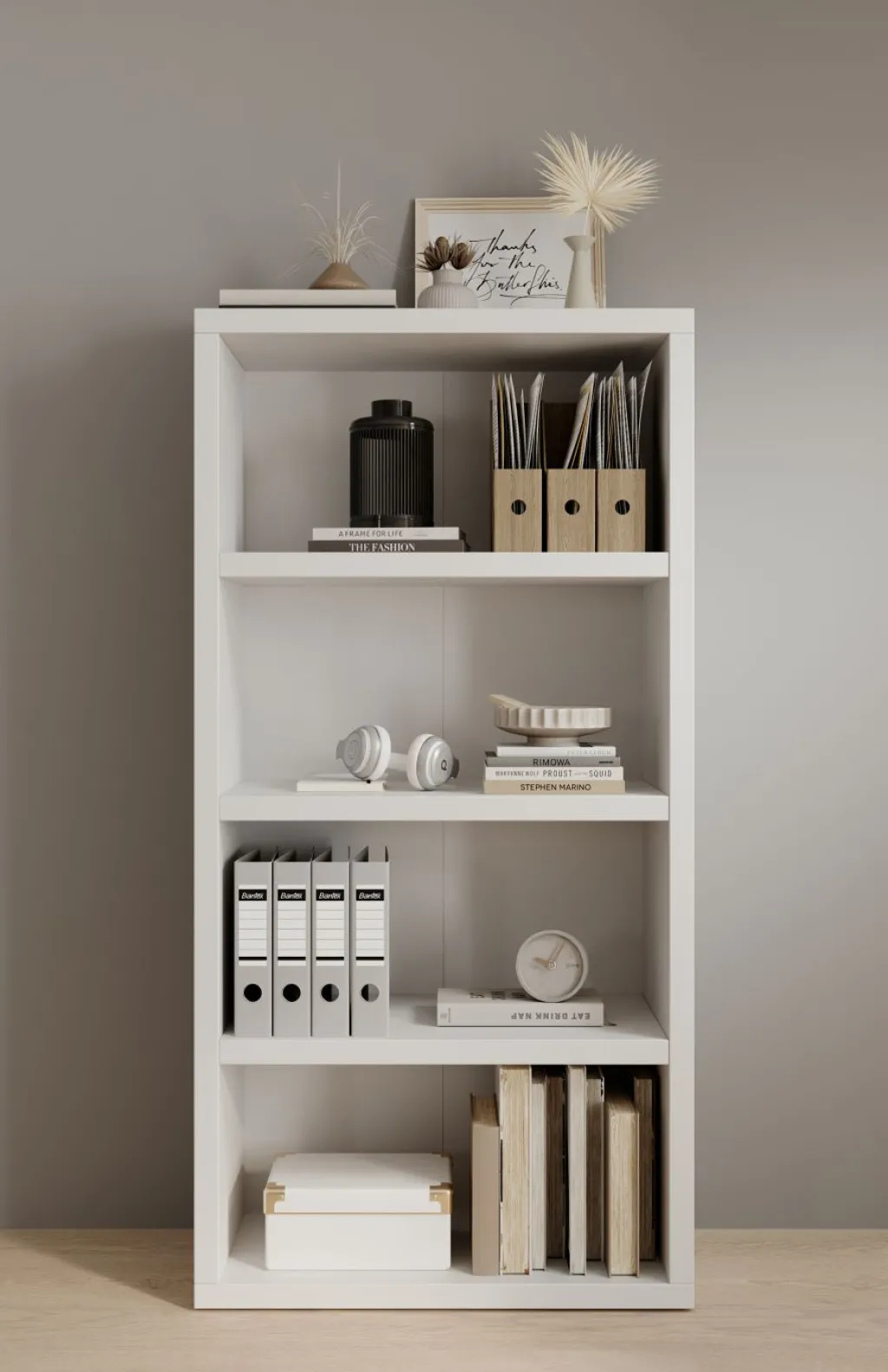 Étagère MODICA-Bega Consult Hot