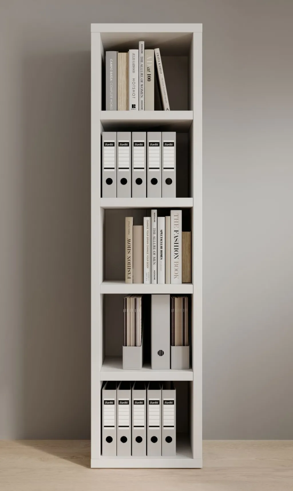 Étagère MODICA-Bega Consult Outlet